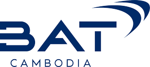 KH BAT LOGO